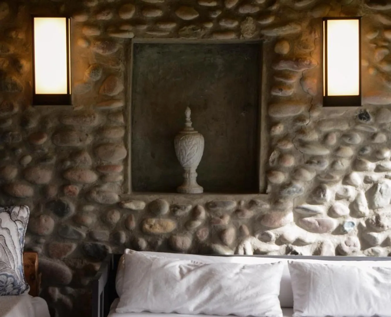 Cottage De Los Andes Mendoza Argentina