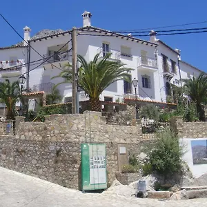 Buganvilla Villaluenga Del Rosario
